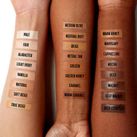 Thumbnail for NYX Professional Makeup Can't Stop Won't Stop Contour Concealer - Deep Espresso - 0.11 fl. oz. / 3.50 mL - Elevate Styles