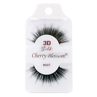 Thumbnail for Cherry Blossom 3D Silk Lashes – Style #907 - Elevate Styles