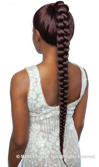Thumbnail for Mane Concept HD Lace Front Wig Cilla RCP0708 - Elevate Styles