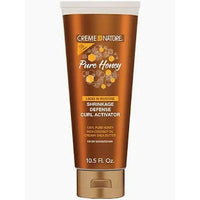 Thumbnail for Creme of Nature Pure Honey Shrinkage Defense Curl Activator 10.5 oz