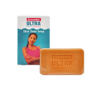 Thumbnail for Ultra Crusader Tone Soap – 2.85 oz - Elevate Styles