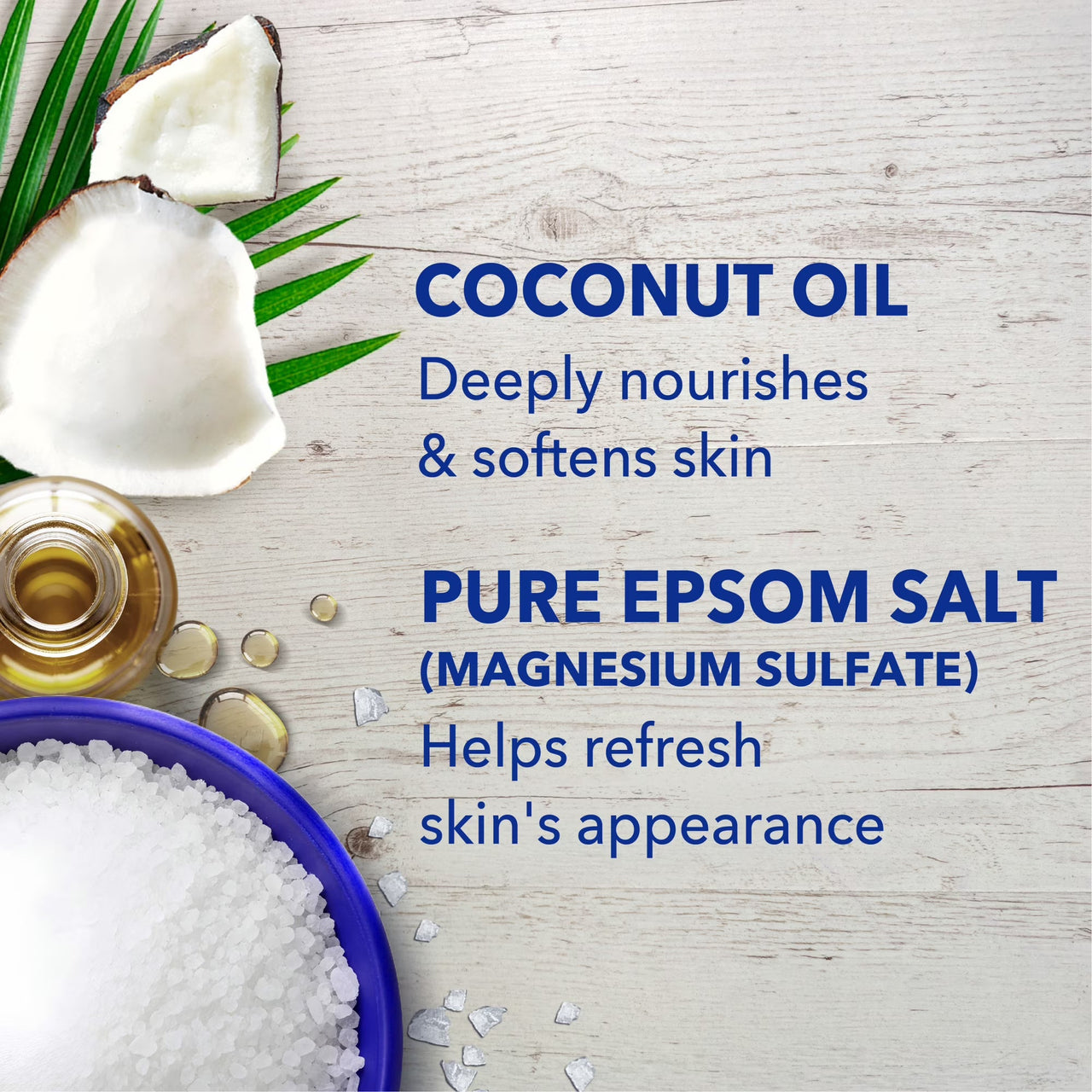 Dr Teal's Nourish & Protect Body Lotion with Coconut Oil (18 fl. oz. / 532 mL)