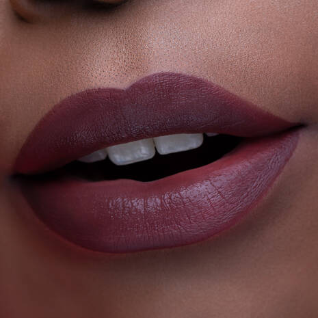 NYX Professional Makeup Lip Lingerie XXL Matte Liquid Lipstick - Deep Mesh - Elevate Styles