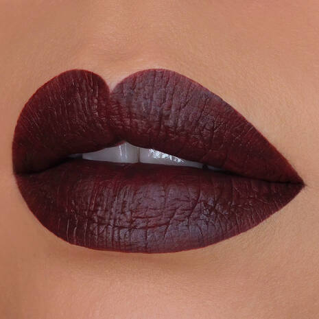 NYX Professional Makeup Lip Lingerie XXL Matte Liquid Lipstick - Deep Mesh - Elevate Styles