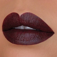 Thumbnail for NYX Professional Makeup Lip Lingerie XXL Matte Liquid Lipstick - Deep Mesh - Elevate Styles