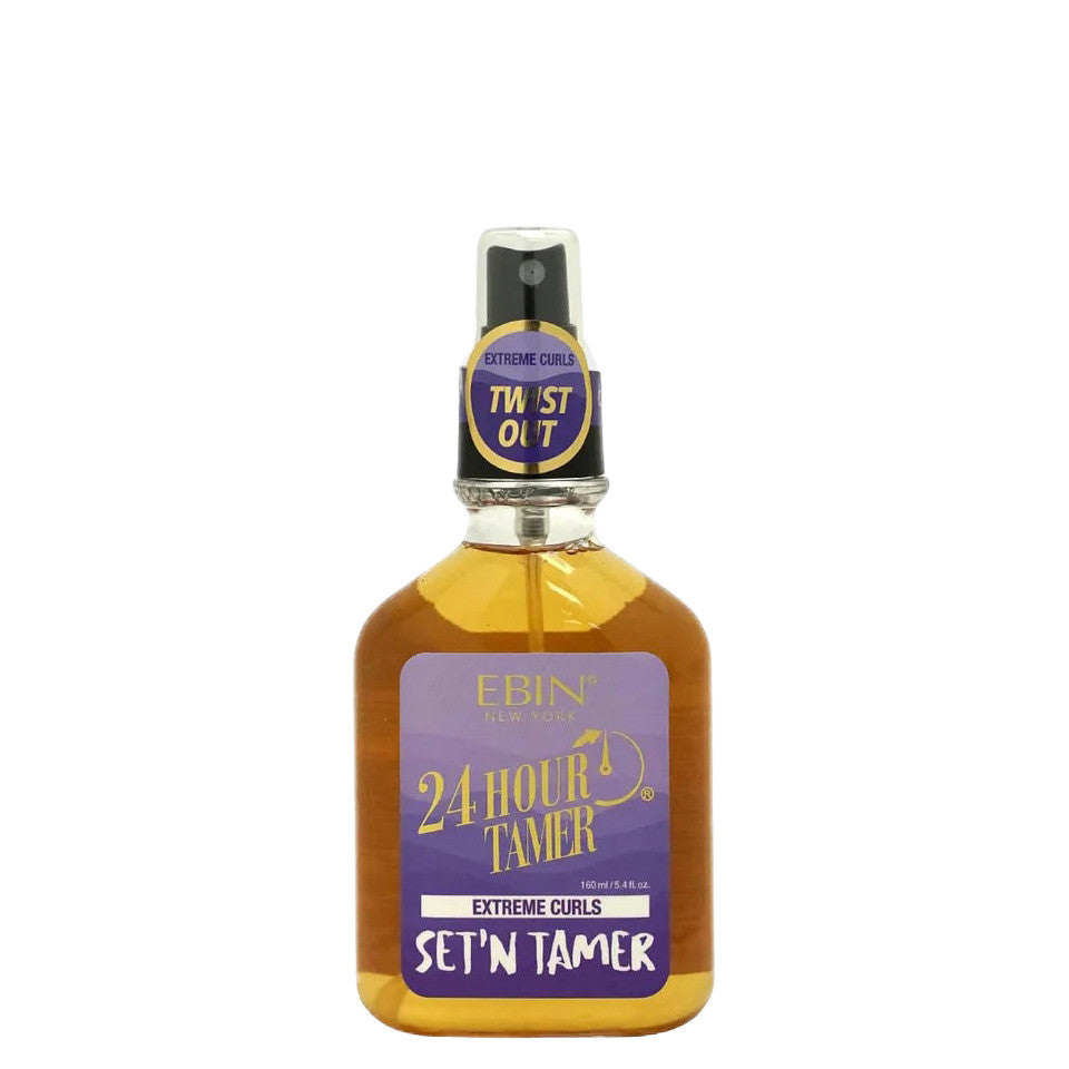EBIN New York 24 Hour Tamer Set'n Tamer 5.4z - Elevate Styles