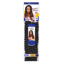 Thumbnail for Shake N Go FreeTress Braid Water Wave 22