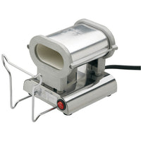 Thumbnail for Gold 'N Hot Jumbo Ceramic Heater Stove Combo Set