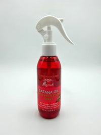 Thumbnail for Bobos Remi Batana Oil Heat Protection Spray 5.07 Oz - Elevate Styles