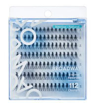 Thumbnail for Broadway Wide Narrow Lashes – DIY Customizable Extensions (70–140 pcs) – DIY31 - Elevate Styles