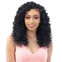 Thumbnail for Shake N Go Organique Weave Hawaiian Curl 18 Inch - Elevate Styles