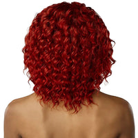 Thumbnail for Sensationnel Rebold 100 Percent Human Hair Deep Curl Weave 18
