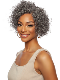 Thumbnail for Mane Concept Red Carpet HD MatureSlay Lace Front Wig -  SPIKE RCMS283 - Elevate Styles