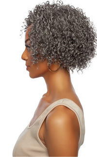 Thumbnail for Mane Concept Red Carpet HD MatureSlay Lace Front Wig -  SPIKE RCMS283 - Elevate Styles