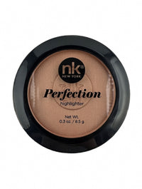 Thumbnail for NICKA K Perfection Highlighter NKM11 CORAL CRUSH - Elevate Styles
