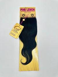 Thumbnail for Pink Lemon Body Wave 4