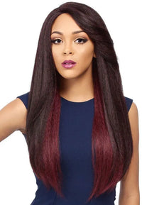 Thumbnail for Its A Wig Synthetic Lace Front Wig Yadra  ** LAST CALL - Elevate Styles