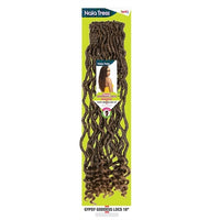 Thumbnail for Janet Collection Nala Tress Gypsy Goddess Locs 18