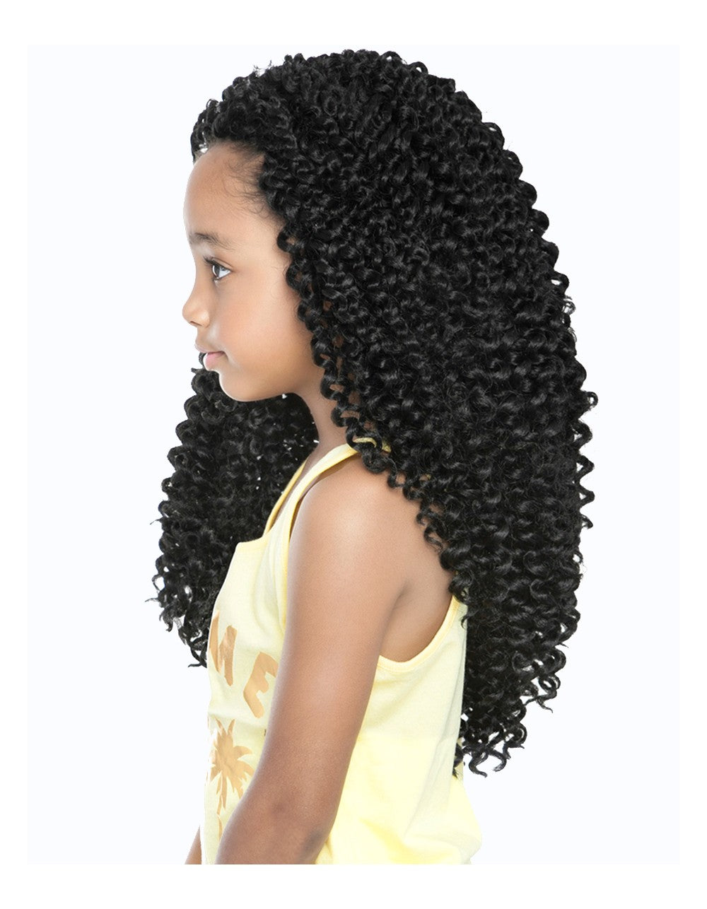 Mane Concept Afri Naptural Kids Crochet - WATER WAVE KC02 - Elevate Styles