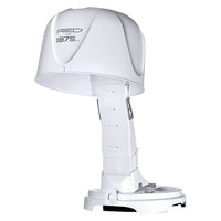 Thumbnail for Red by Kiss 1875 Watt Ceramic Hood Hair Dryer – BOD04 Bonnet Dryer - Elevate Styles