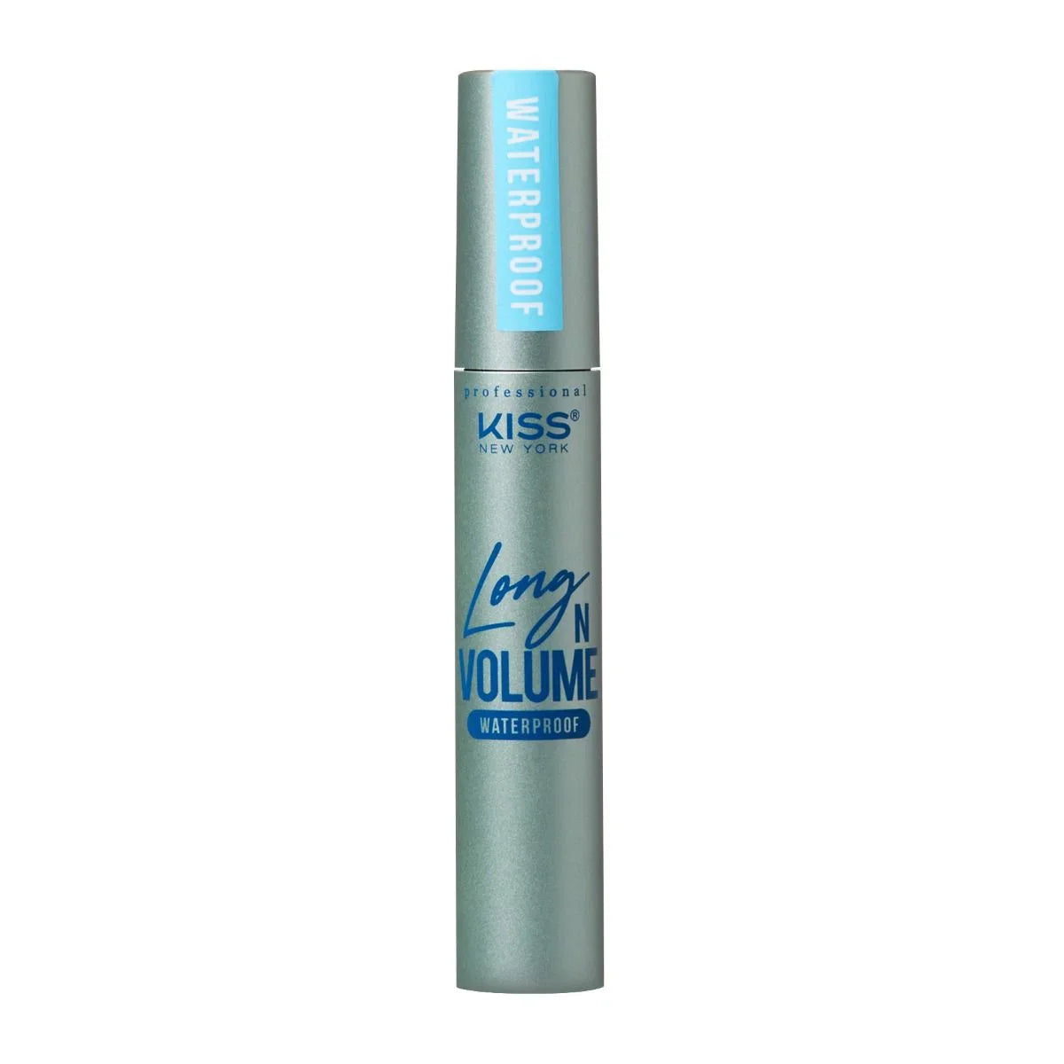 Kiss New York Professional Long N Volume Waterproof Mascara KL04 - Elevate Styles