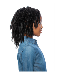 Thumbnail for Mane Concept Afri Naptural Kids Rock Crochet Braid - 3x Ring Pop KR303 - Elevate Styles