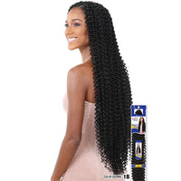 Thumbnail for Shake N Go Freetress Braid Water Wave Extra Long - Elevate Styles