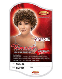 Thumbnail for Vanessa Fashion Full Wig Amerie - Elevate Styles