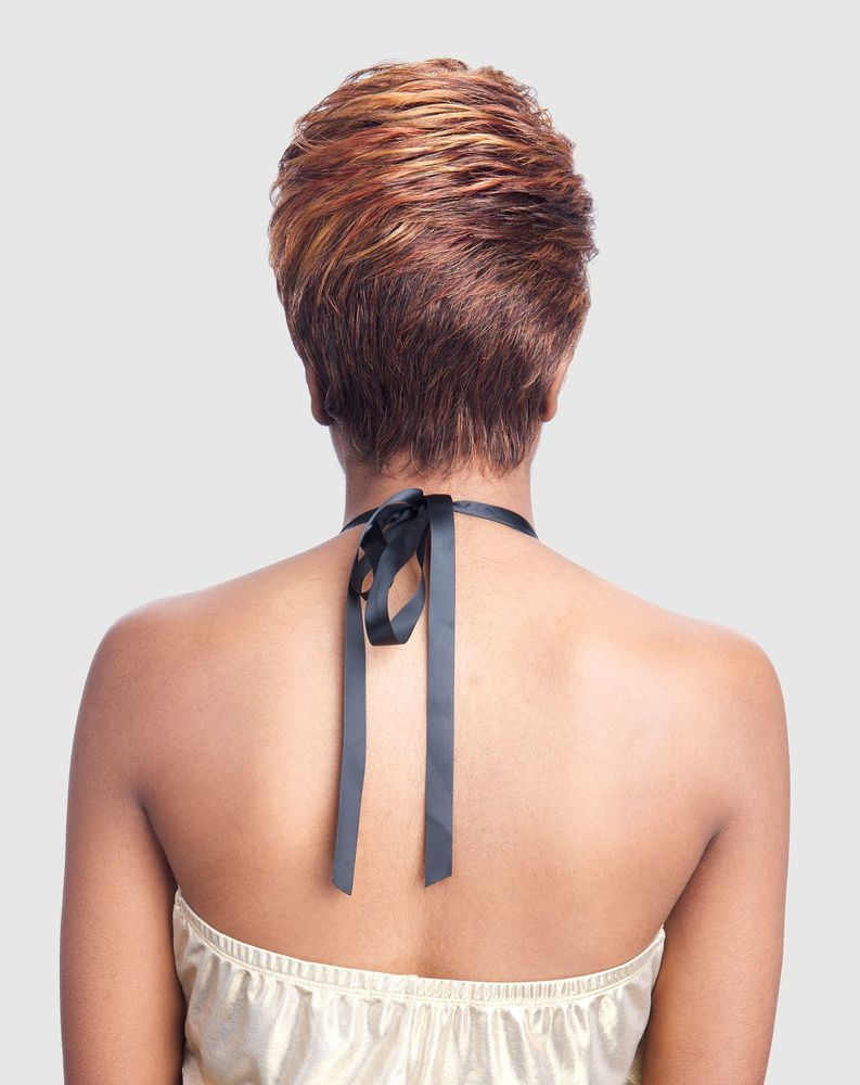 Vanessa Fashion Full Wig Cali - Elevate Styles