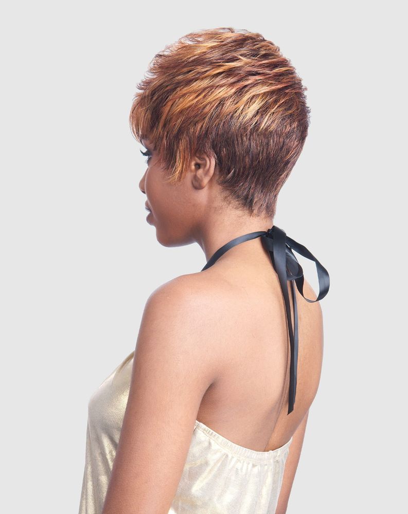 Vanessa Fashion Full Wig Cali - Elevate Styles
