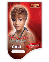 Thumbnail for Vanessa Fashion Full Wig Cali - Elevate Styles
