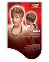 Thumbnail for Vanessa Fashion Full Wig Cali - Elevate Styles