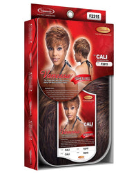 Thumbnail for Vanessa Fashion Full Wig Cali - Elevate Styles