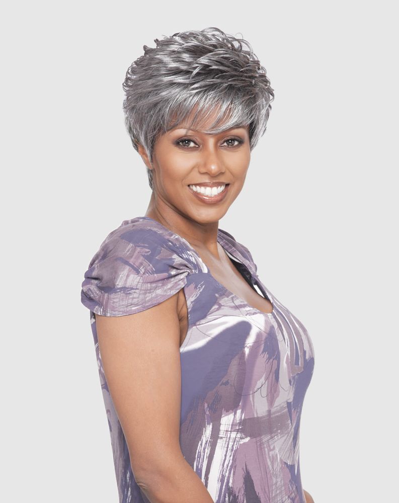 Vanessa Fashion Full Wig Cali - Elevate Styles