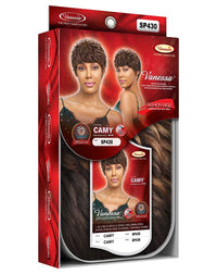 Thumbnail for Vanessa Fashion Full Wig Camy - ANNS BEAUTY SUPPLY