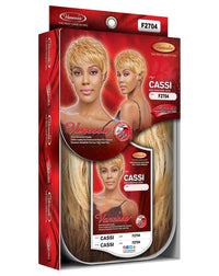 Thumbnail for Vanessa Fashion Full Wig Cassi - Elevate Styles