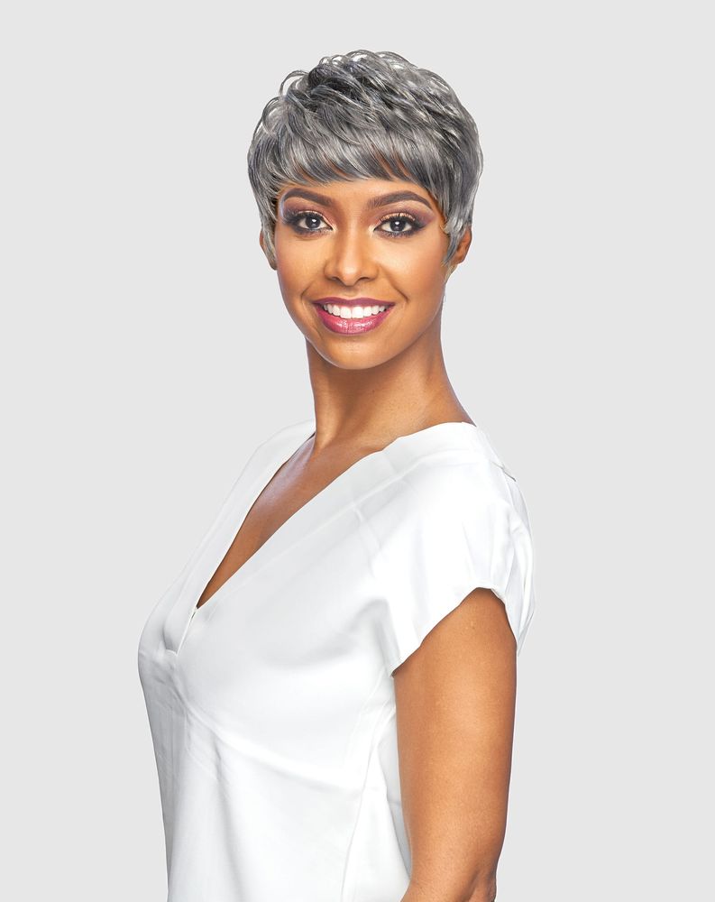 Vanessa Fashion Full Wig Cassi - Elevate Styles