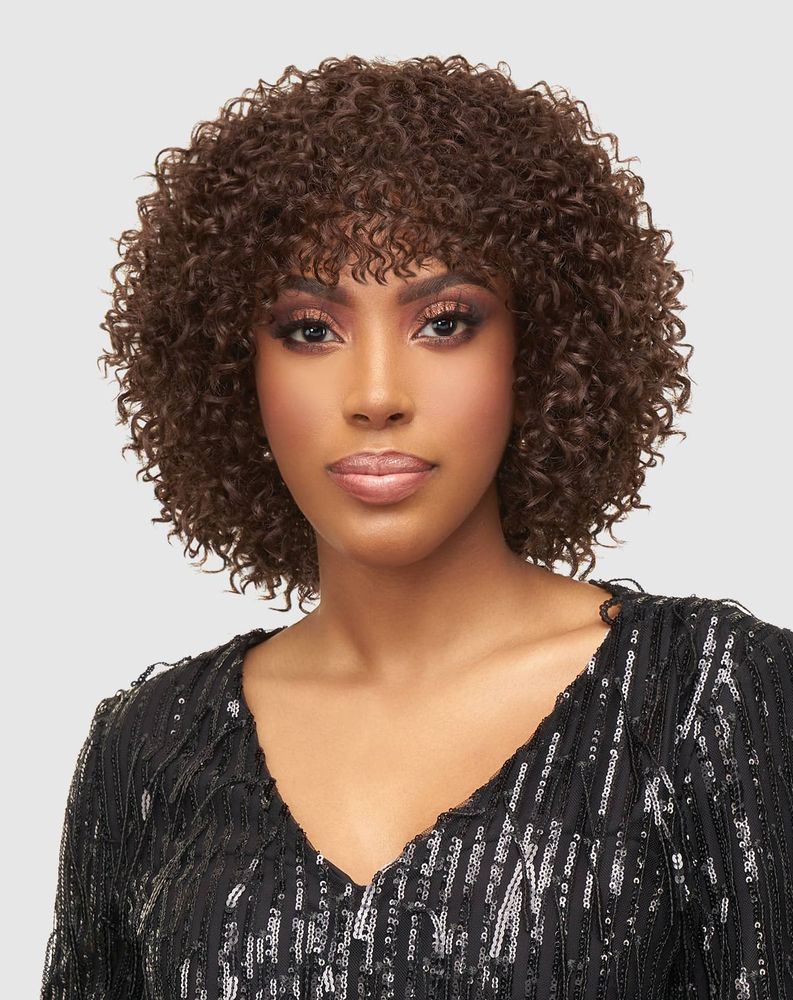 Vanessa Fashion Full Wig Halle - Elevate Styles