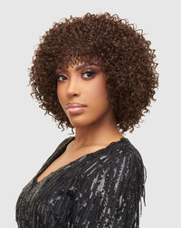 Thumbnail for Vanessa Fashion Full Wig Halle - Elevate Styles