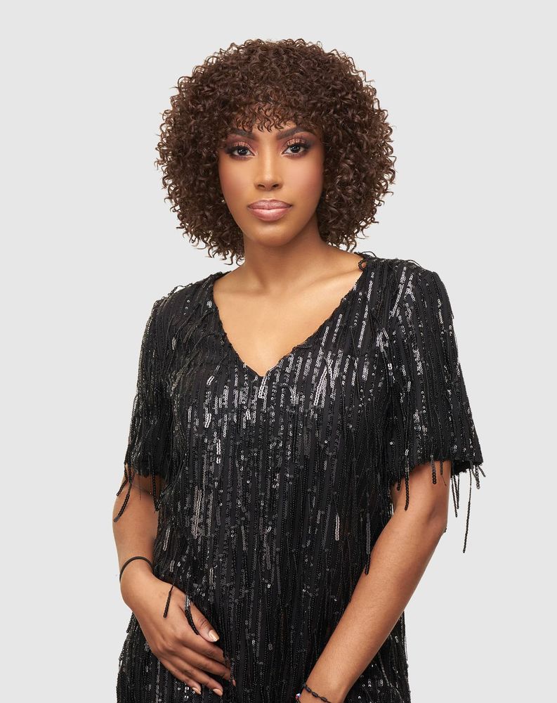 Vanessa Fashion Full Wig Halle - Elevate Styles