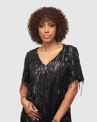 Thumbnail for Vanessa Fashion Full Wig Halle - Elevate Styles