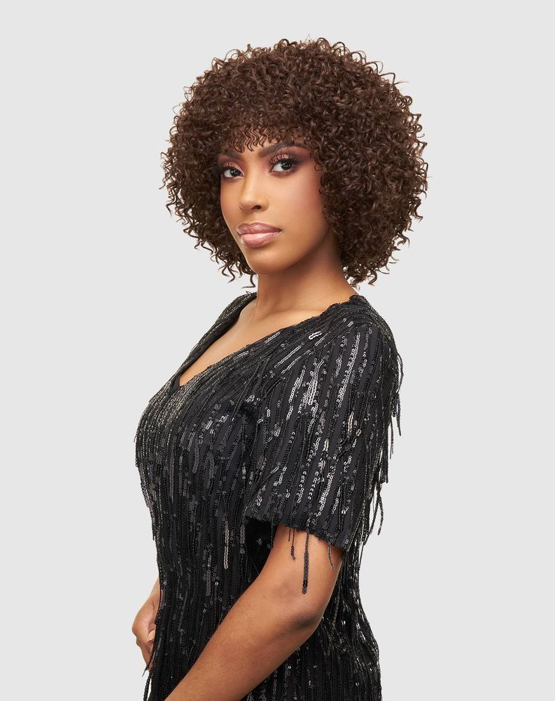 Vanessa Fashion Full Wig Halle - Elevate Styles