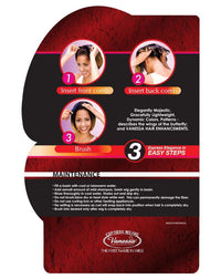 Thumbnail for Vanessa Express Weave La Danica - Elevate Styles