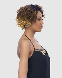 Thumbnail for Vanessa Super C-Side Lace Part Wig Dalis - Elevate Styles
