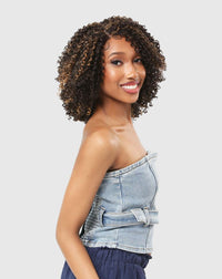 Thumbnail for Vanessa Top Lace HD Deep J-Part Lace Front Wig Tops DJ Dorthy - Elevate Styles
