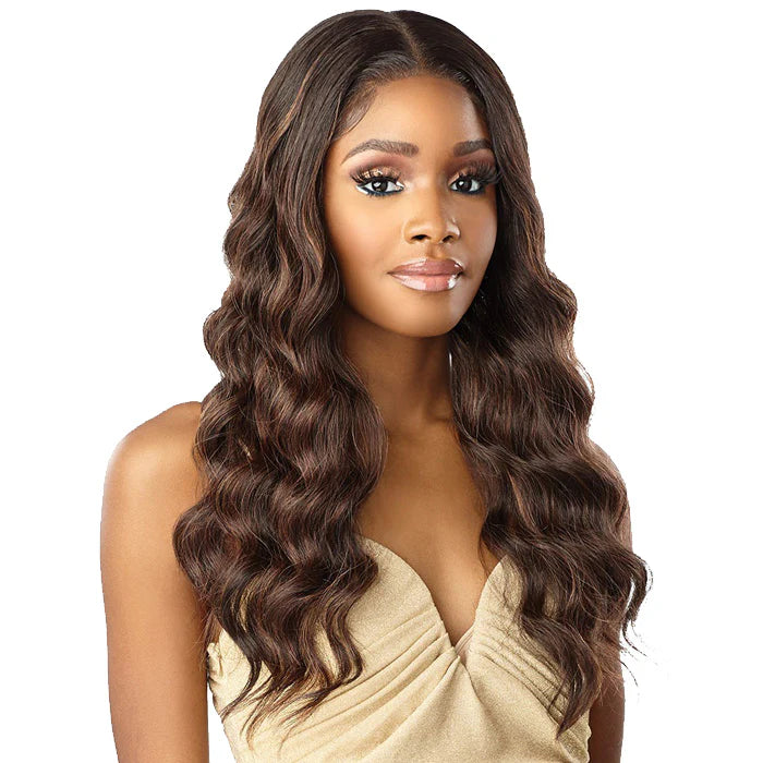 Sensationnel Butta HD 5 Inch Deep Part Lace Front Wig Butta Unit 23 LDB023 - Elevate Styles