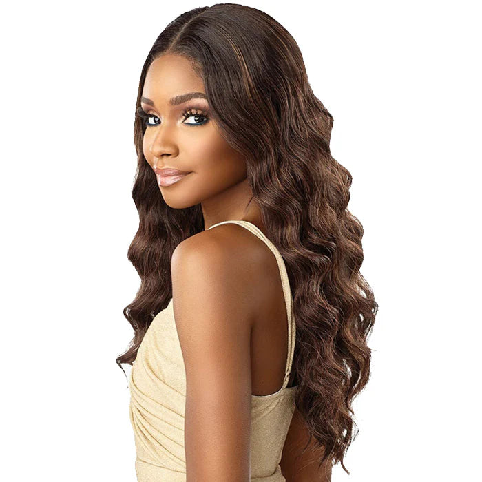 Sensationnel Butta HD 5 Inch Deep Part Lace Front Wig Butta Unit 23 LDB023 - Elevate Styles