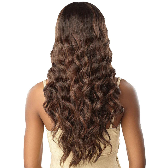 Sensationnel Butta HD 5 Inch Deep Part Lace Front Wig Butta Unit 23 LDB023 - Elevate Styles