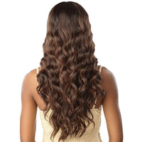 Thumbnail for Sensationnel Butta HD 5 Inch Deep Part Lace Front Wig Butta Unit 23 LDB023 - Elevate Styles