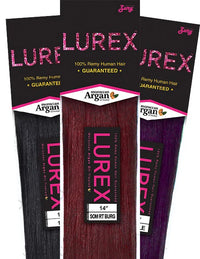 Thumbnail for Zury Lurex 100% Remy Human Hair – 10